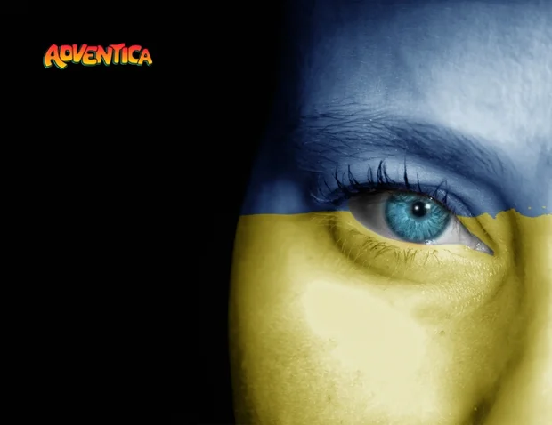 Поддержка украинских семей