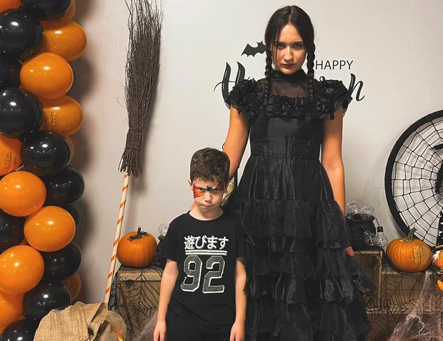 HAPPY HALLOWEEN