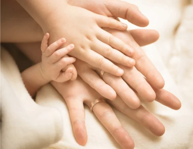 How to entertain safely in children