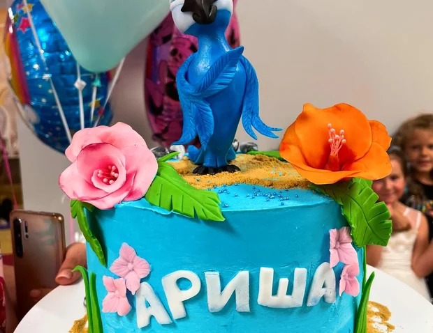 How to prepare for the birthday party in time?