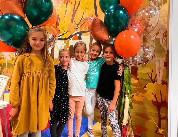 Tips for successful party planning