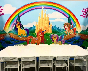 Ponies