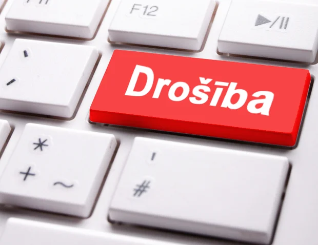 Vai ir droši apmeklēt izklaides parku?