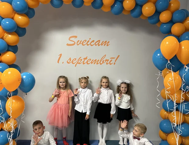 Zinību diena ADVENTICA