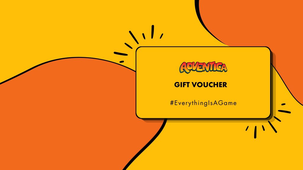Gift cards